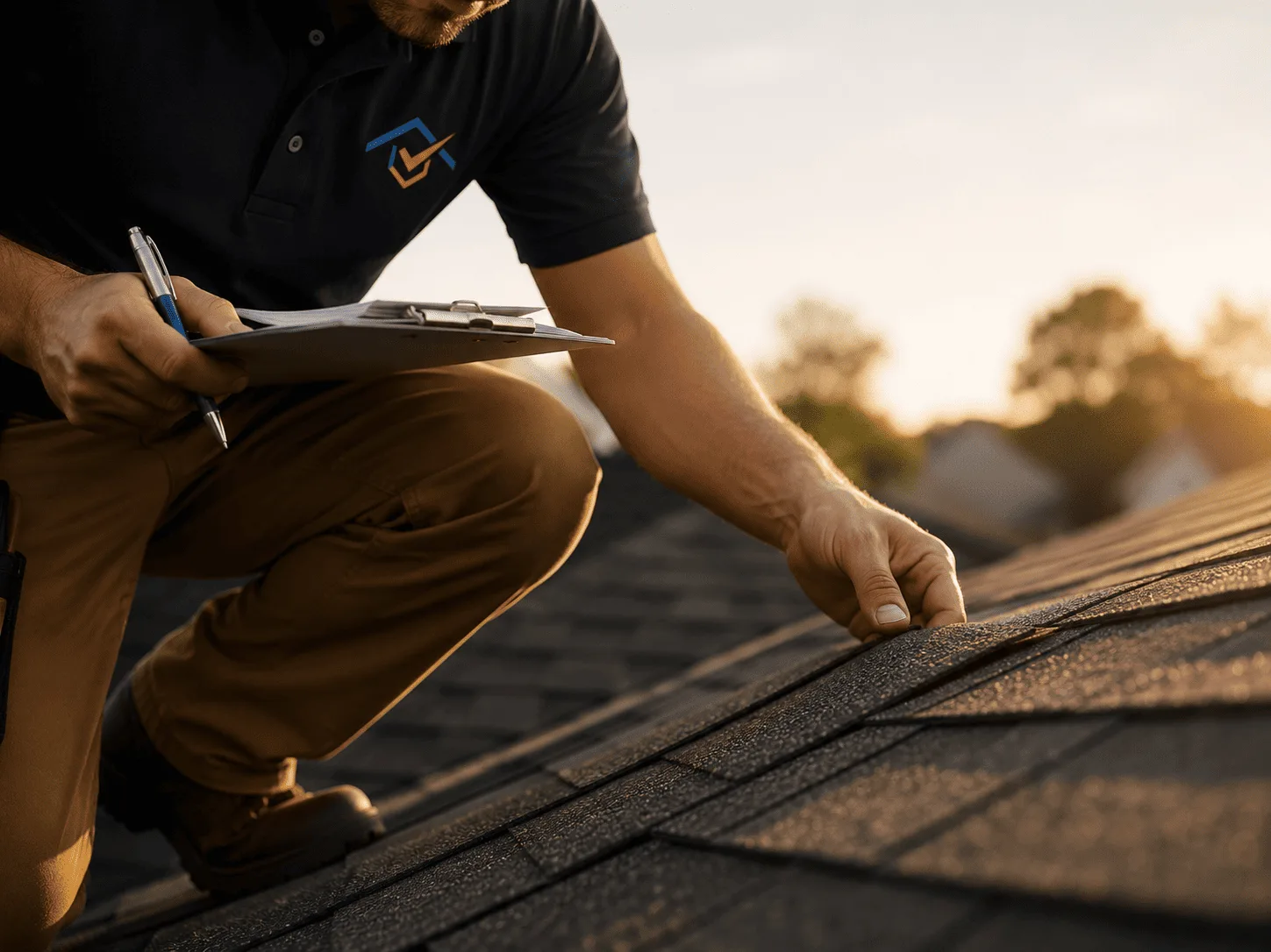 Why Choose Roof Inspection in Bee Branch, AR
