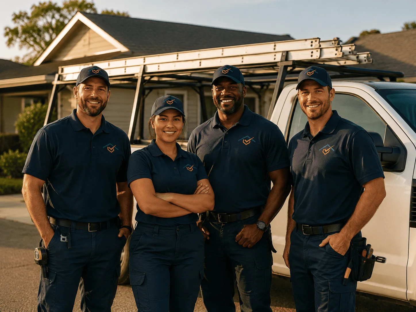 Roof Inspection company in Bee Branch, AR